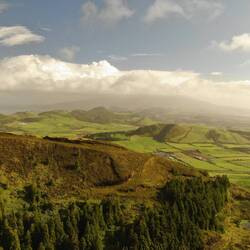 Blick Pico do Varda