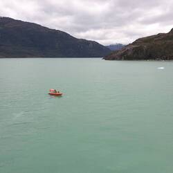 Das Bild hat Isa von mir gemacht 🥰