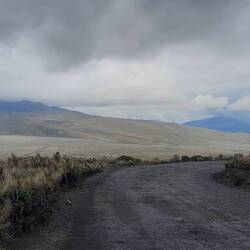 Wieder "unge" im Nationalpark