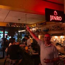 Donny loves to boogie!