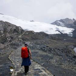 ...da schien noch die Sonne 😄