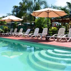 Hotel-Pool