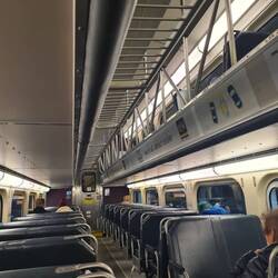 Es gibt ein oben und unten