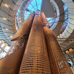 Größte Starbucks der Welt