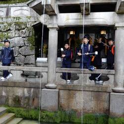 Kiyomizu.