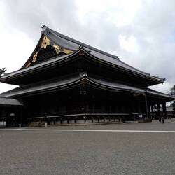 Honganji.