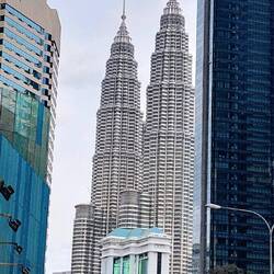Petronas Towers