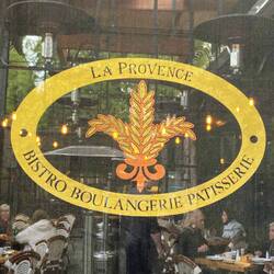 So didsapointed thet La Provance discontinued my favorite dessert - Lemon Grafiti. Left sad