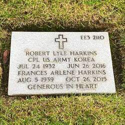 Visited my parents grave at Willamette National