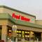 I miss Fred's so much - not on the East Coast