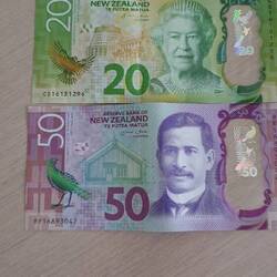 Money