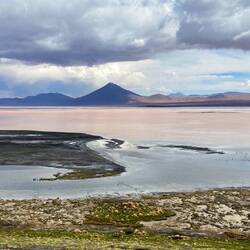 Laguna Colorado