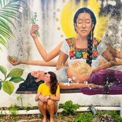 The Mayas and their strong connection with mother earth 🌱