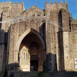 Cathedral Santa Maria de Tui