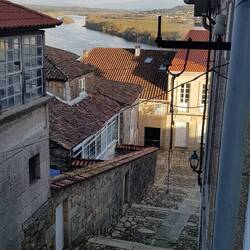 ...durch die Altstadtgässchen