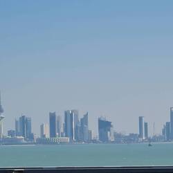 Kuwait city