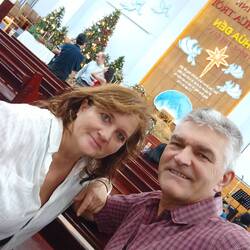 4 Adventsgottesdienst bei einer EFG