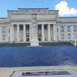 Auckland Museum