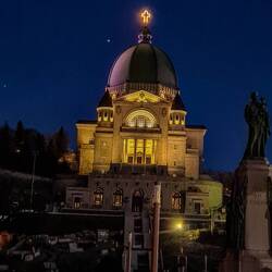 St. Joseph’s Oratory