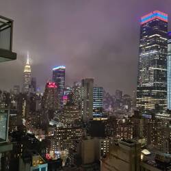 Dieser Blick ist einmalig!