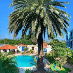Chateau del Agua