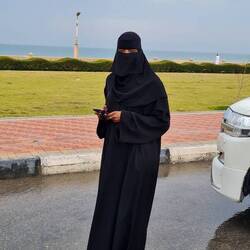 Entering into Saudia Arabia the society changes dramatically, most women are totally covered
