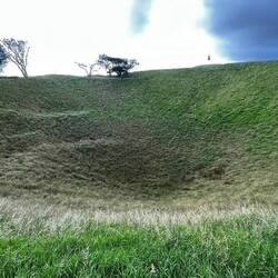 Mt Eden