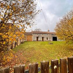 Chenay House