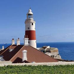 Trinity House Lighthouse