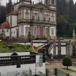 Bom Jesus do Monte