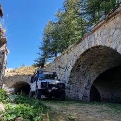 Fort Superieur