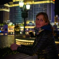 My feelings about Vegas summarized / Meine Gefühle zum Vegas hier zusammengefasst