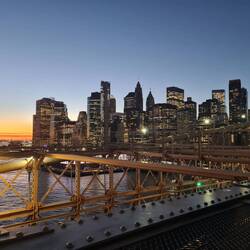 Ich lieb den Sonnenuntergang einfach so