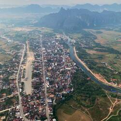 Vang Vieng