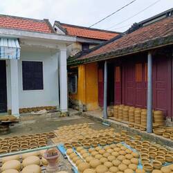 Thanh Ha Töpferdorf