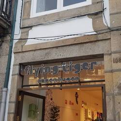 Dänisches Design...Gruß an den "großen" Dänen 😘