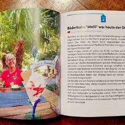 ....der komplette Text und alle Kommentare zu bestaunen!