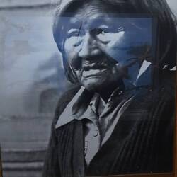 La dernière des Yagan