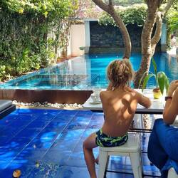 Relaxtime