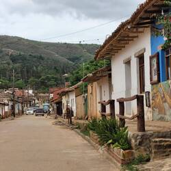 Samaipata