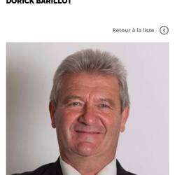 Mr Mairie