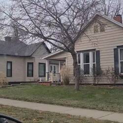 Bloomington wie es leibt und lebt