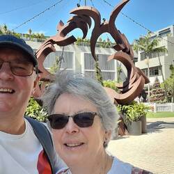 Cammeray Square