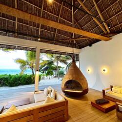 warten auf's Abendessen...