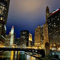 Good Night Chicago