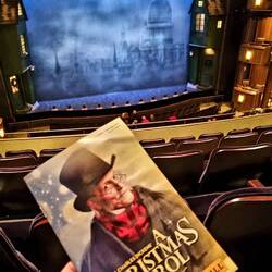 Weihnachtsklassiker im Goodmans Theater