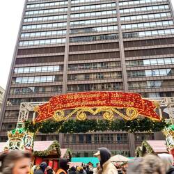 Chicago Christkindlmarkt
