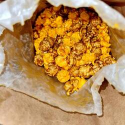 Garrett Popcorn - Chicago Style