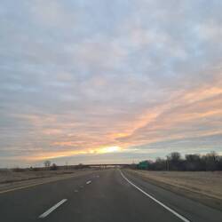 Good morning