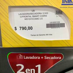 Da wird nicht mal mehr ein Preis in Bolivares ausgezeichnet...